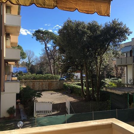Appartamento City Garden Viareggio Luaran gambar