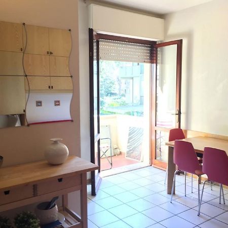 Appartamento City Garden Viareggio Luaran gambar