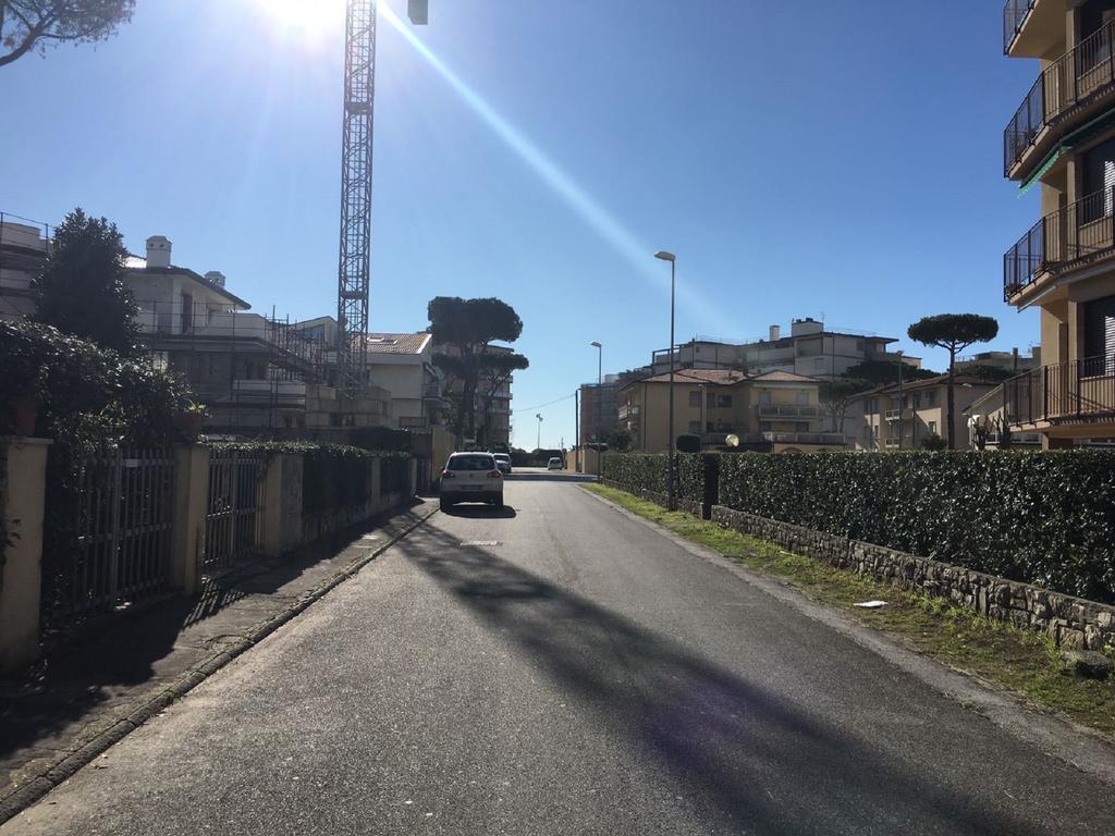 Appartamento City Garden Viareggio Luaran gambar