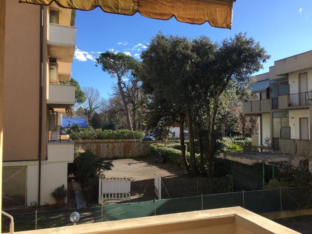 Appartamento City Garden Viareggio Luaran gambar