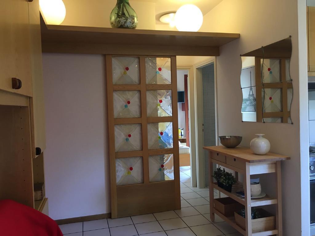 Appartamento City Garden Viareggio Luaran gambar