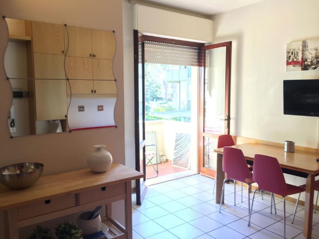 Appartamento City Garden Viareggio Luaran gambar