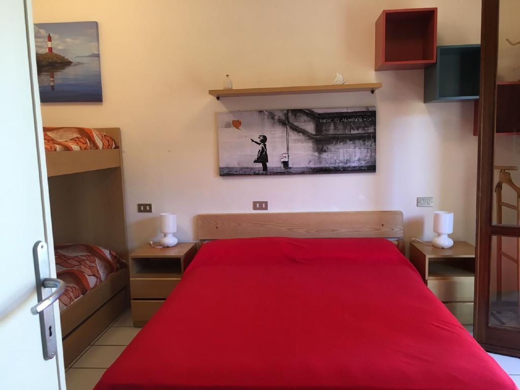 Appartamento City Garden Viareggio Luaran gambar