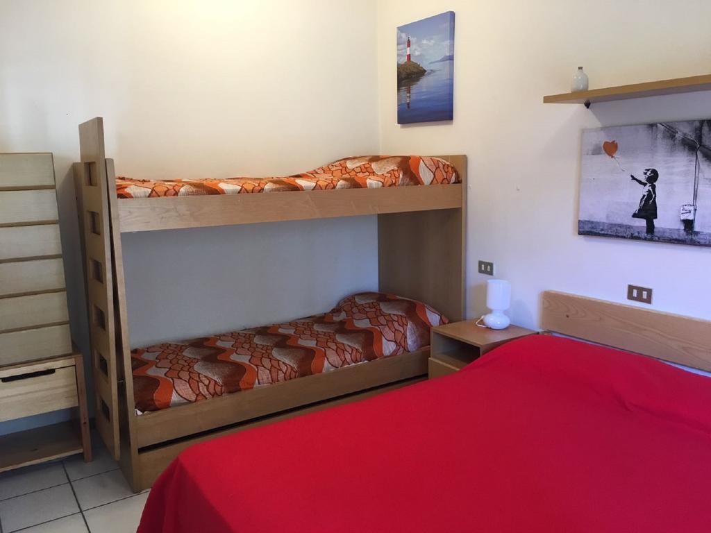 Appartamento City Garden Viareggio Luaran gambar